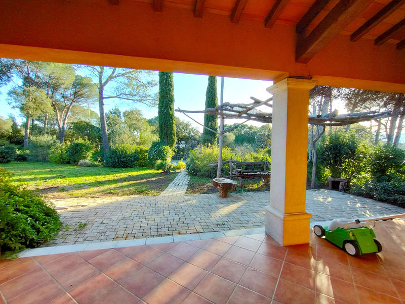 Villa - 140 m² - 4 pièces