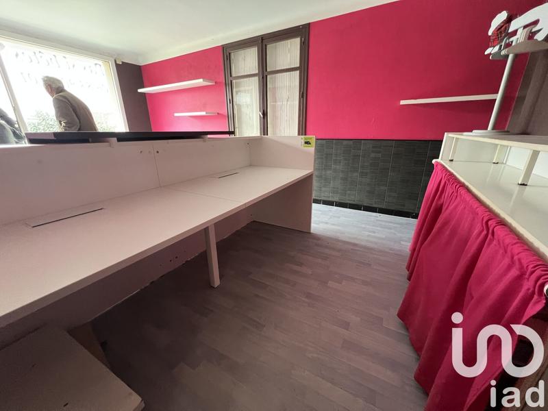 Maison - 152 m² - 7 pièces