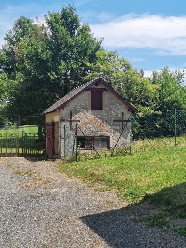 Château - 402 m² - 15 pièces