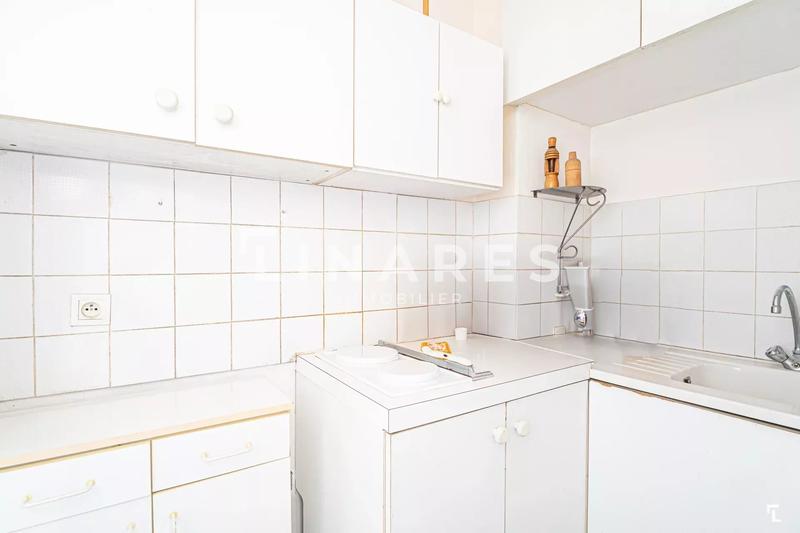 Maison - 204 m² - 6 pièces