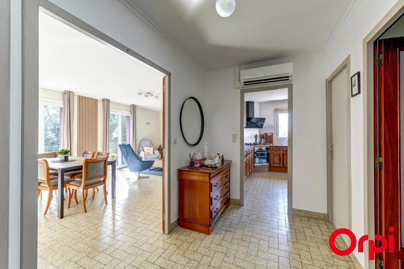 Maison - 137 m² - 5 pièces