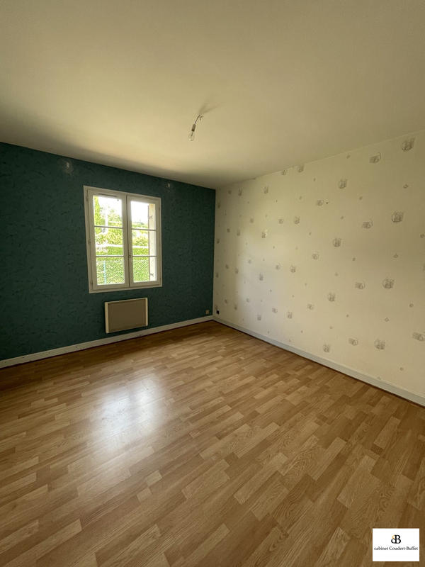 Maison - 148 m² - 5 pièces