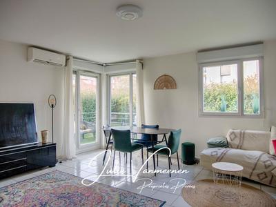 Appartement - 67 m² - 4 pièces