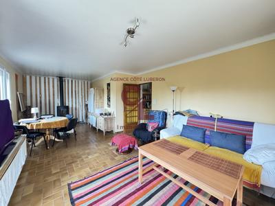 Maison - 203 m² - 5 pièces