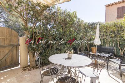 Appartement - 25 m² - 2 pièces