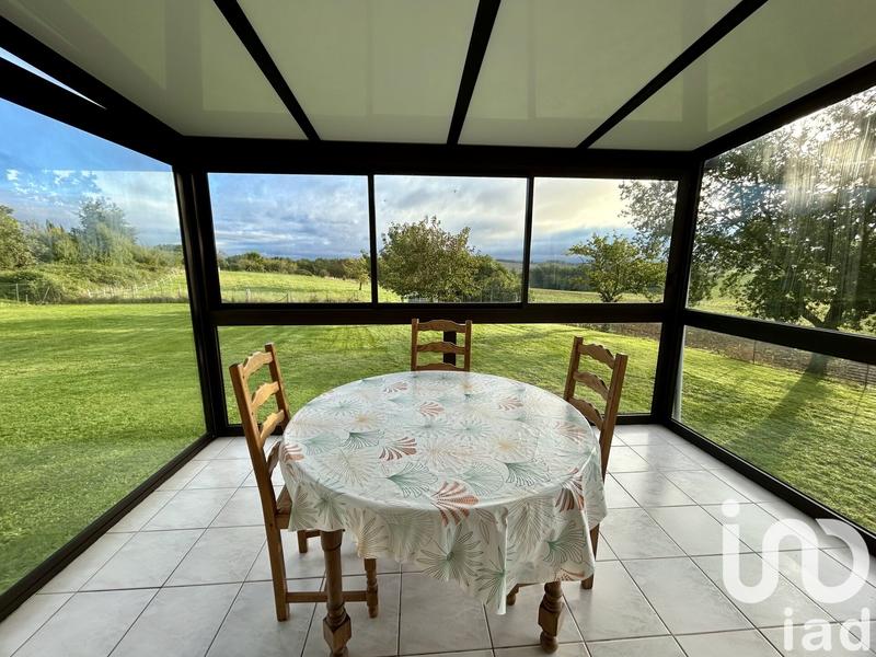 Maison - 86 m² - 4 pièces