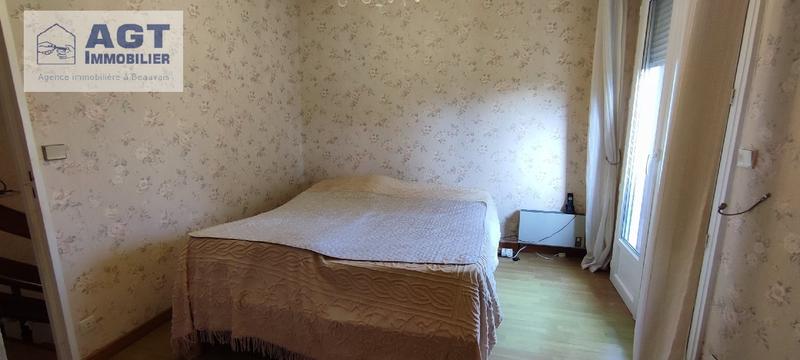 Maison traditionnelle - 93 m² - 4 pièces