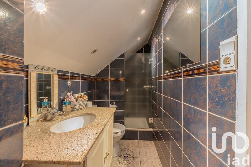 Maison - 132 m² - 6 pièces