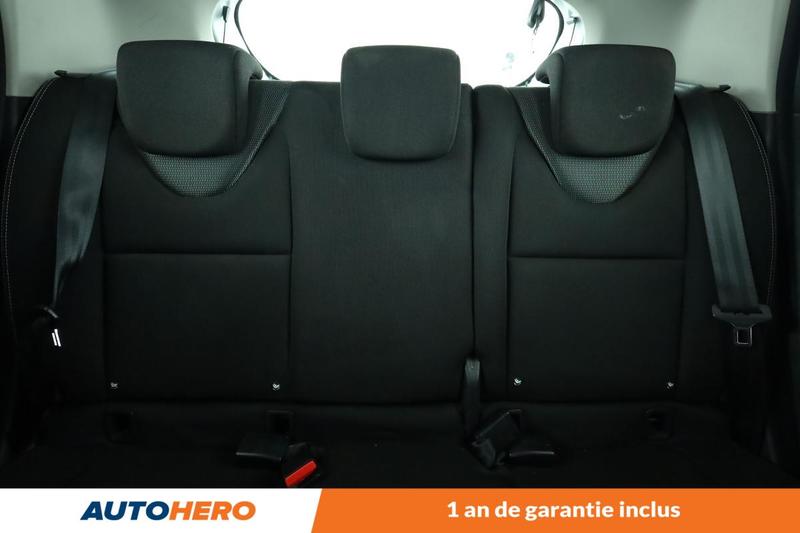 Renault Clio Société 1.5 dCi Energy Air MediaNav 90 ch