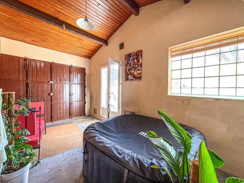 Maison de ville - 157 m² - 8 pièces