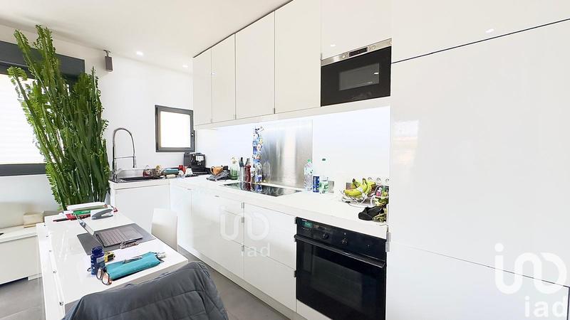 Maison - 142 m² - 6 pièces