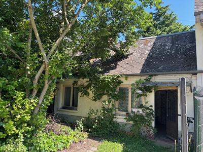 Maison ancienne - 86 m² - 3 pièces