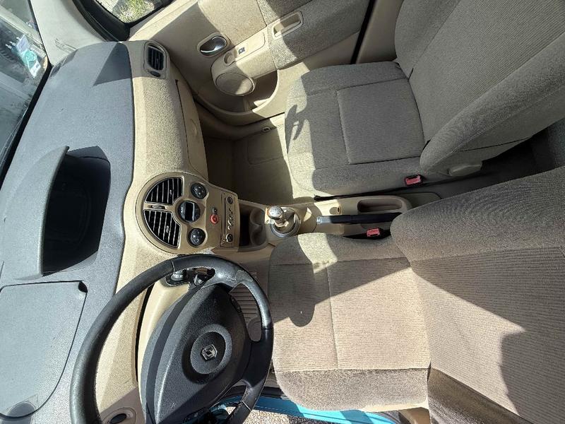 Renault Modus 1.6 16v Luxe Privilège