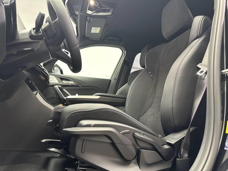 Bmw X1 xDrive 25e 245ch Dkg7 m Sport