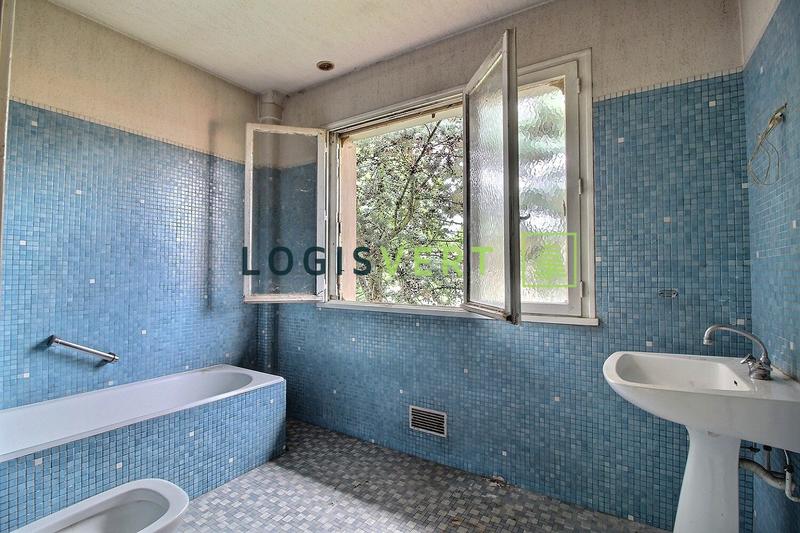 Maison - 127 m² - 6 pièces