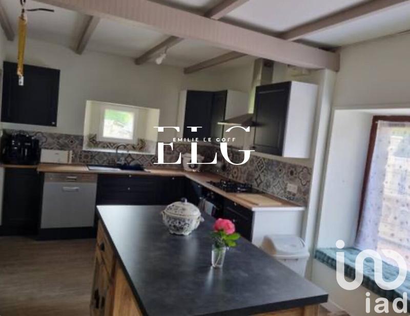 Maison de ville - 184 m² - 7 pièces