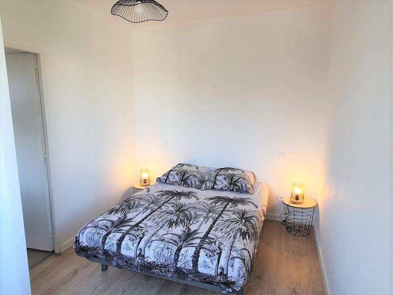 Appartement - 28 m² - 2 pièces