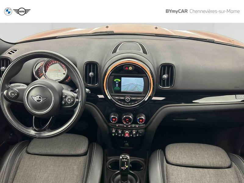 Mini Countryman F60 102 ch Bva7 One Edition Longstone