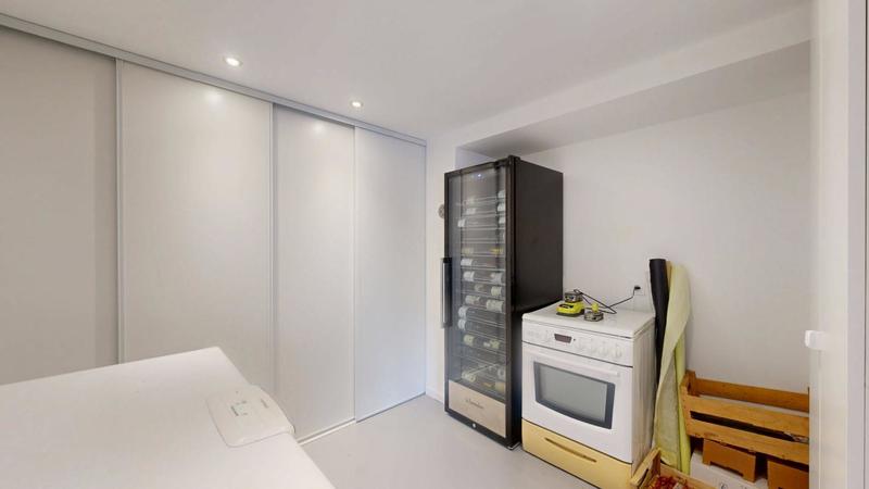 Maison - 178 m² - 8 pièces