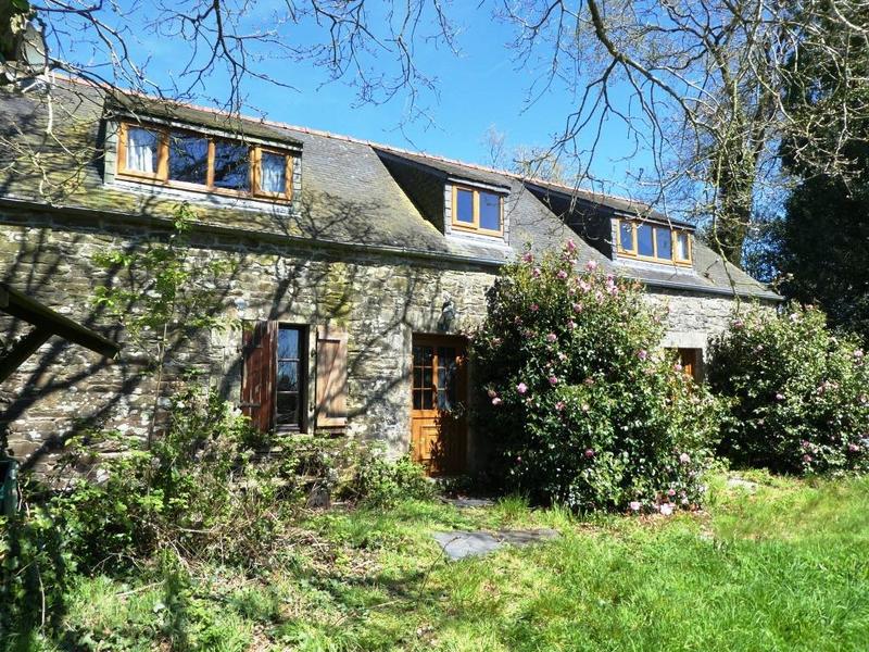 Longère - 130 m² - 5 pièces