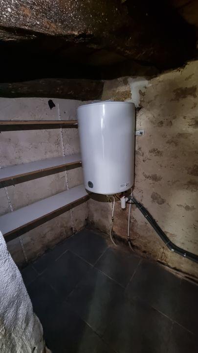 Studio - 25 m² - 1 pièce