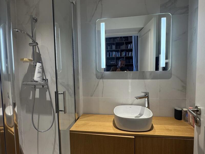 Appartement - 107 m² - 3 pièces