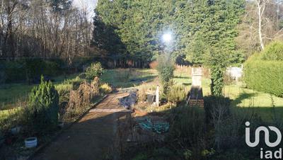 Maison - 172 m² - 7 pièces