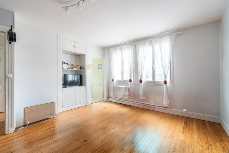 Appartement - 35 m² - 1 pièce