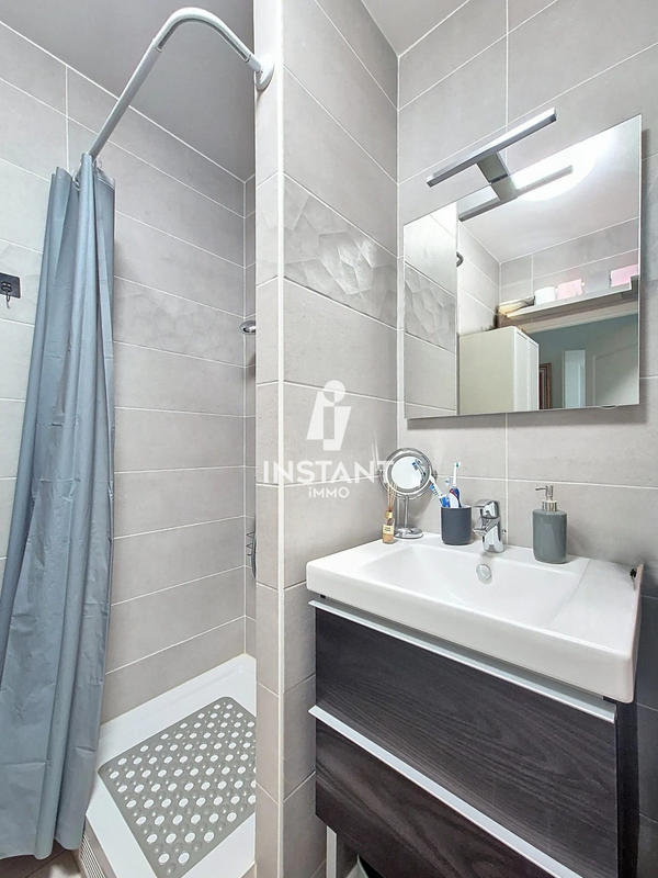 Appartement - 87 m² - 4 pièces