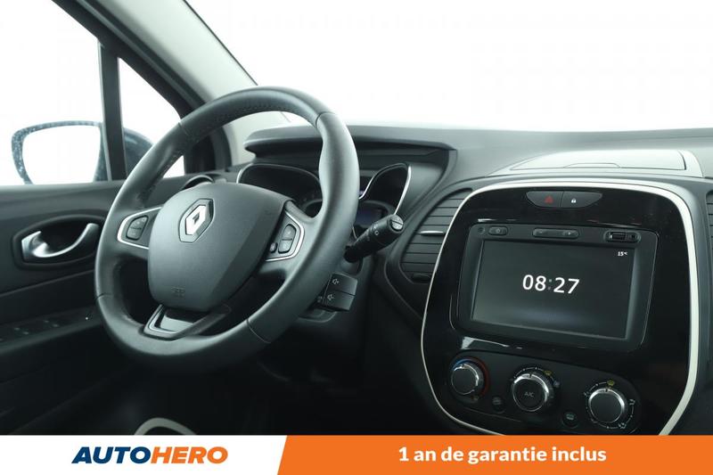 Renault Captur 0.9 TCe Business 90 ch