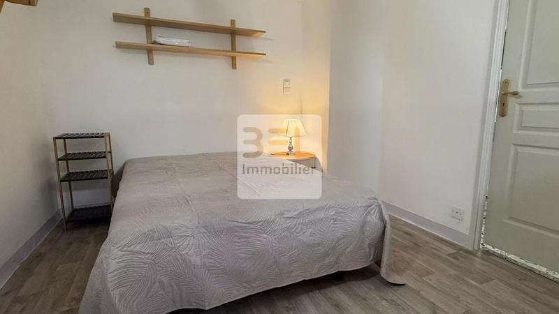 Appartement - 54 m² - 2 pièces
