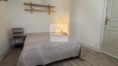 Appartement - 54 m² - 2 pièces