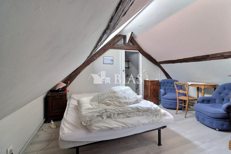 Maison - 131 m² - 7 pièces