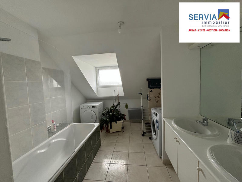 Appartement - 84 m² - 4 pièces