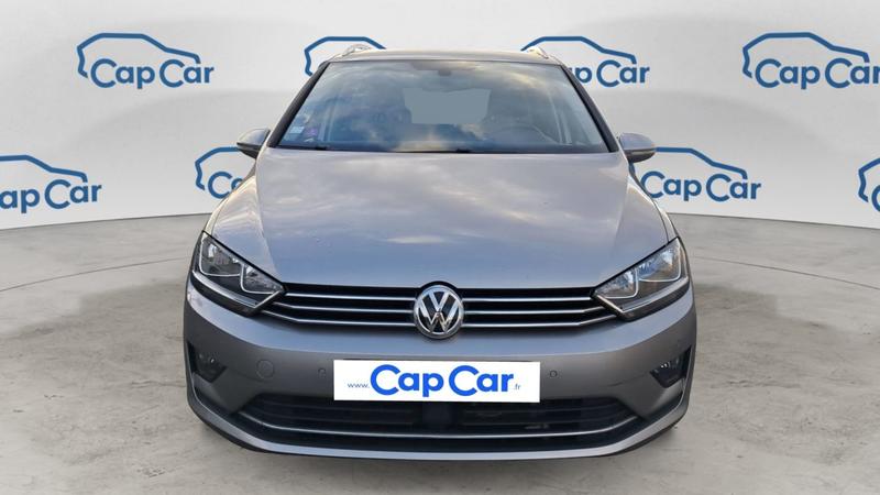Volkswagen Golf Sportsvan 1.4 Tsi 125 Carat
