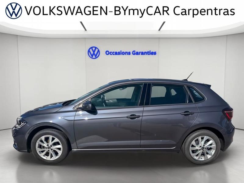 Volkswagen Polo 1.0 Tsi 95 s&amp;S Bvm5 Style