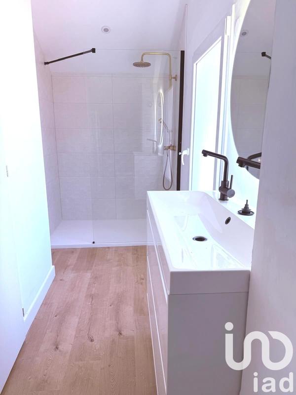 Maison - 135 m² - 6 pièces