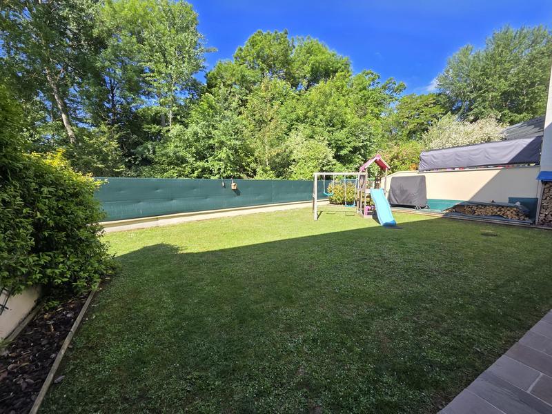 Maison - 128 m² - 7 pièces