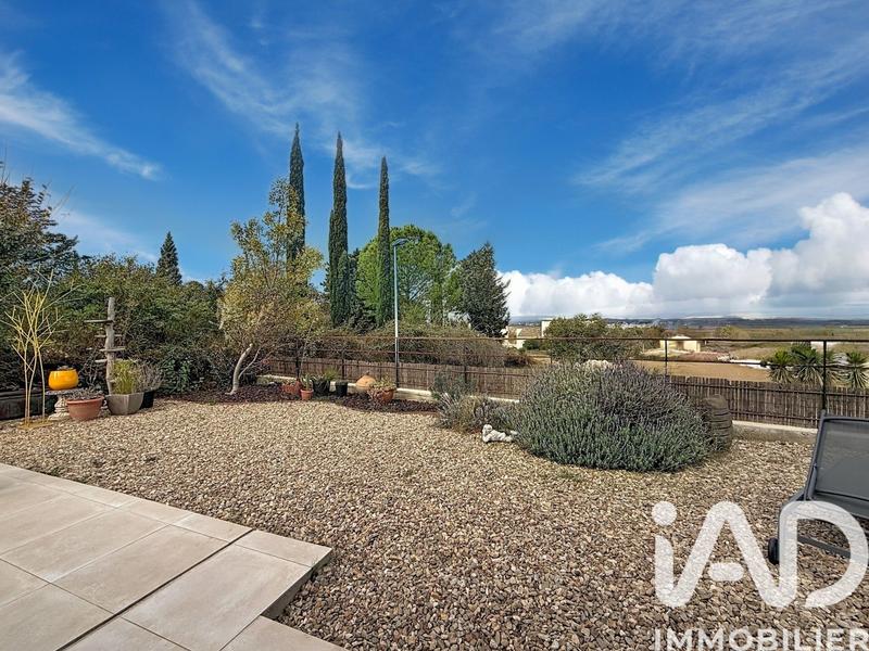 Maison - 130 m² - 4 pièces