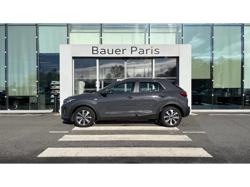 Kia Stonic 1.0 t-GDi 120 ch Mhev iBVM6 Active