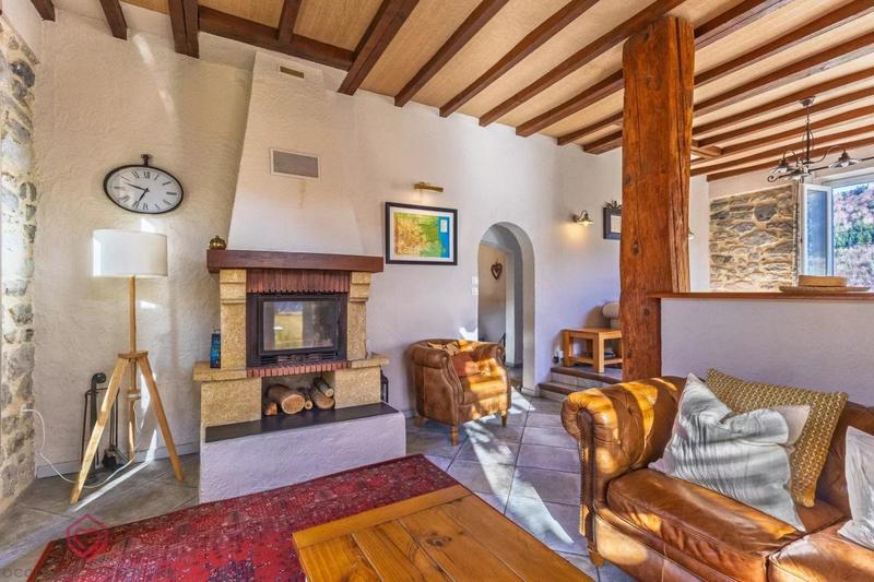 Propriété - 177 m² - 7 pièces