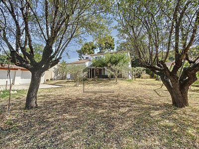 Villa - 161 m² - 7 pièces