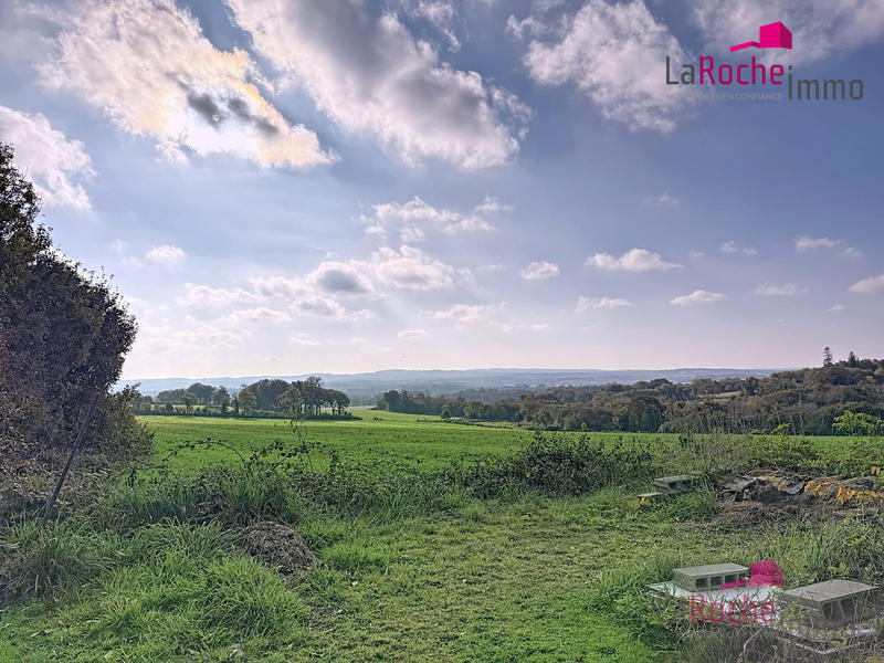 Maison - 190 m² - 8 pièces