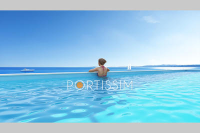 Appartement - 140 m² - 4 pièces