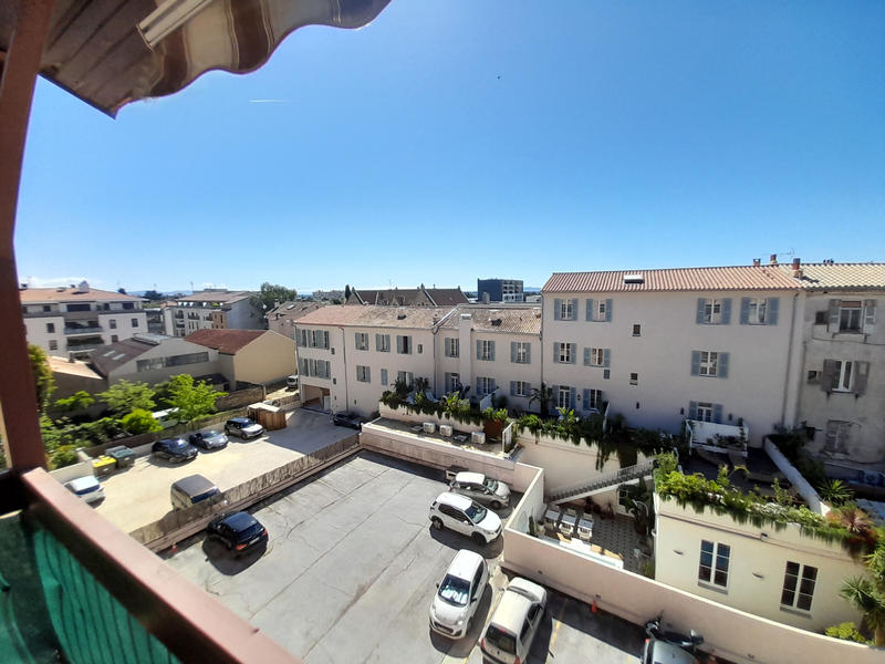 Viager - Appartement - 59 m² - 2 pièces