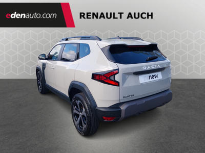 Dacia Duster Mild Hybrid 130 Journey