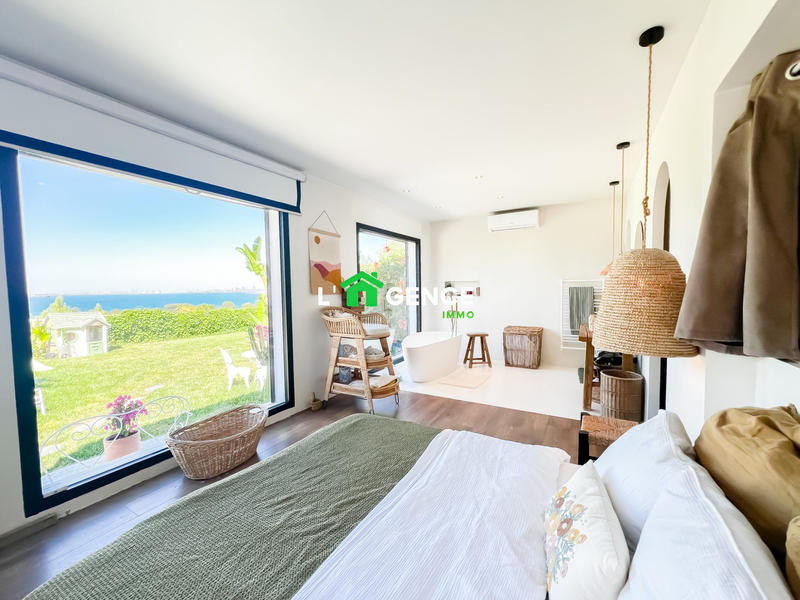 Maison - 158 m² - 4 pièces