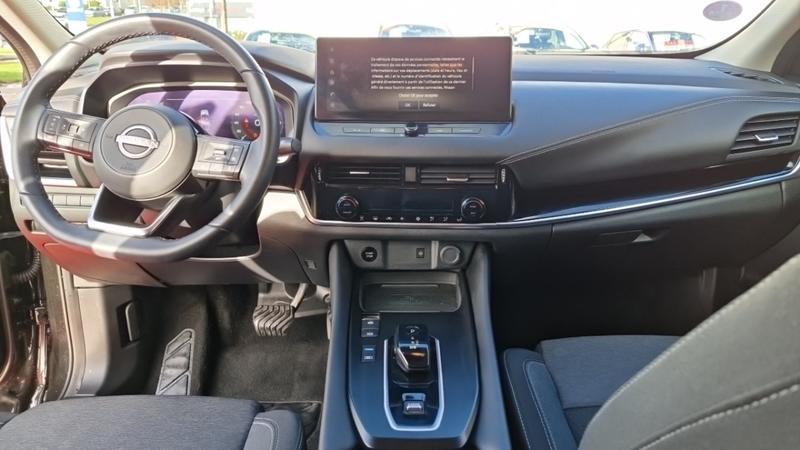 Nissan Qashqai III e-Power 190 n-Connecta Bva