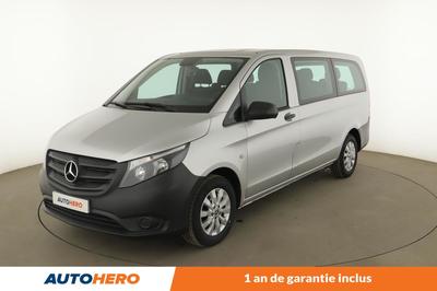 Mercedes Vito Tourer 116 Cdi Long Pro Bva7 163 ch