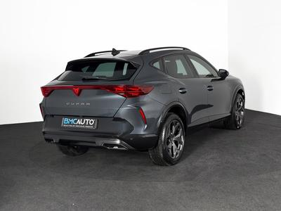 Cupra Formentor Neuf 0km -29% 1.5 E-Tsi Hybrid 150 Garantie 2030 Cuir Chauff Camera Keyless Ja18p V